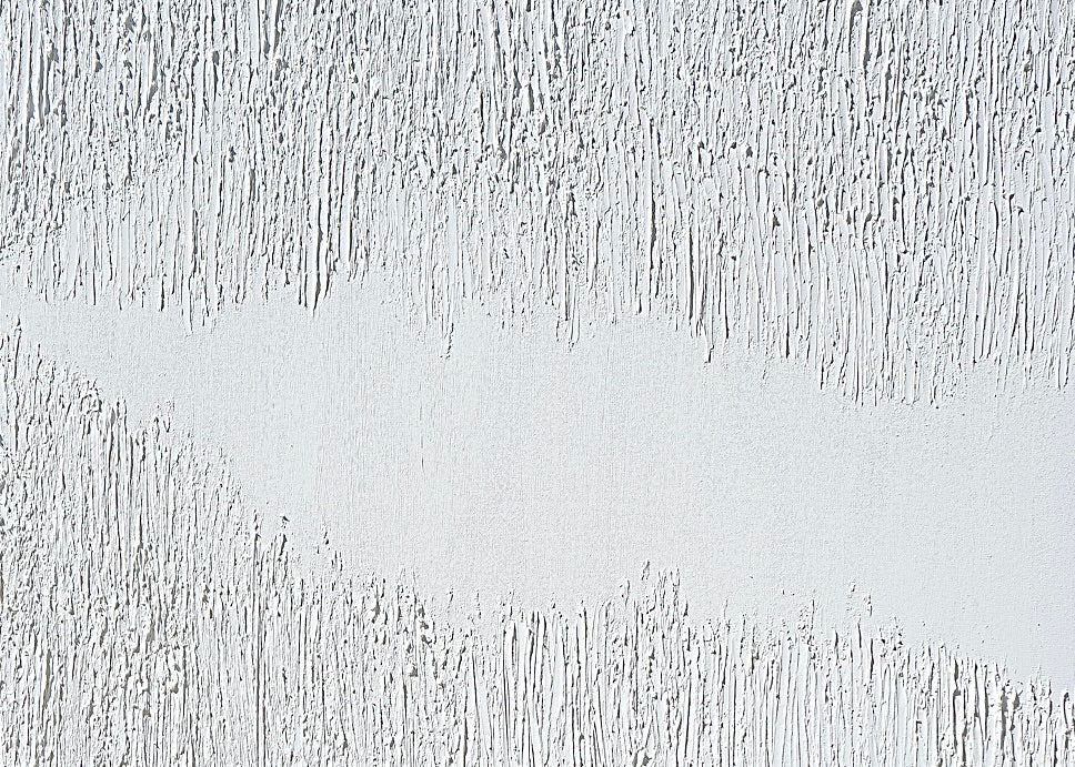 Abstraction WHITE 4 https://www.sophiahyunart.com/products/abstraction-white-4 Original Abstract Painting relief on canvas 40" x 30" White on White Unframed Hand Signed by Artist and Dated in the back&nbsp; Ready to hang Certificate of Authenticity